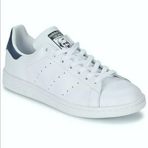 Adidas men’s Stan Smith’s. 9.5 OG.